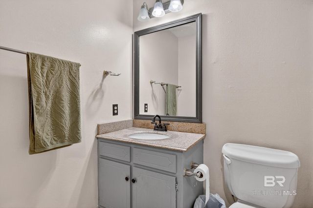 21895 2nd Street, Silverhill, AL 36576