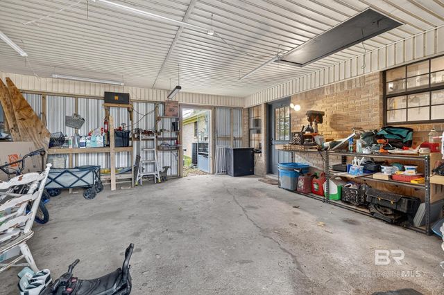 21895 2nd Street, Silverhill, AL 36576