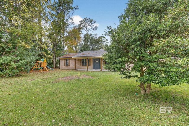 21895 2nd Street, Silverhill, AL 36576