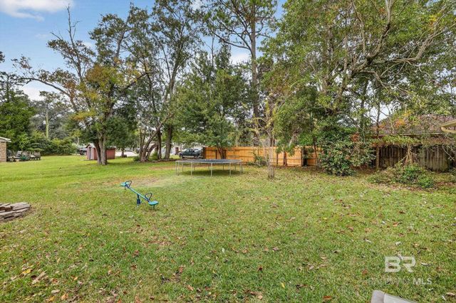 21895 2nd Street, Silverhill, AL 36576