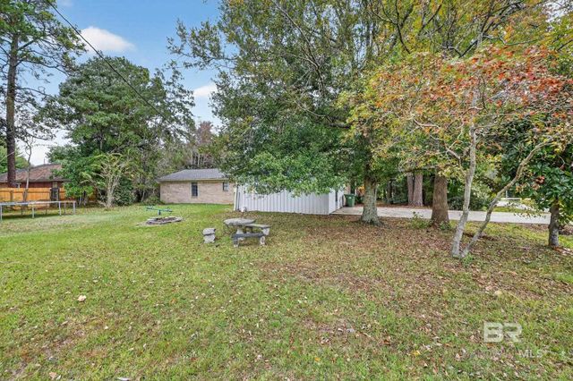 21895 2nd Street, Silverhill, AL 36576