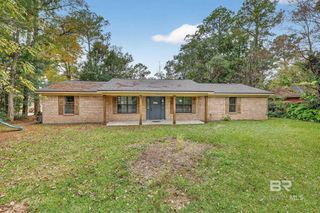 21895 2nd Street, Silverhill, AL 36576