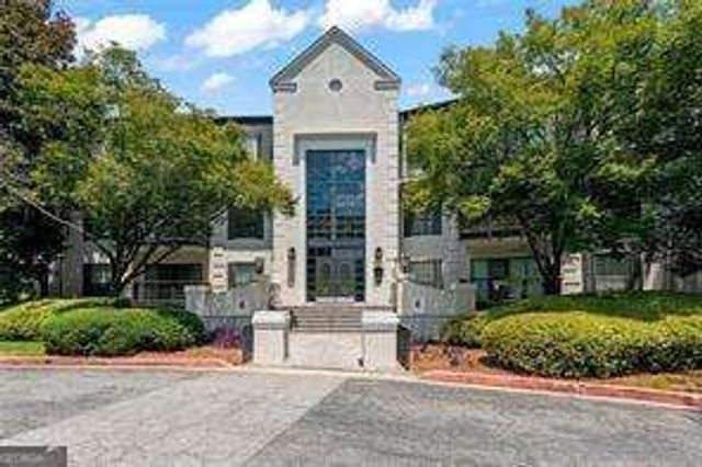 4113 Pine Heights Drive NE, Atlanta, GA 30324