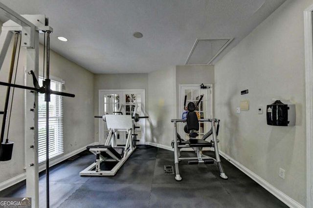 4113 Pine Heights Drive NE, Atlanta, GA 30324