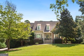 195 Trotters Ridge, Fayetteville, GA 30215