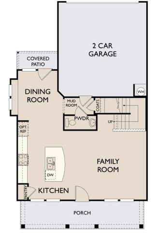 201 Woodrow LN, Liberty Hill, TX 78642