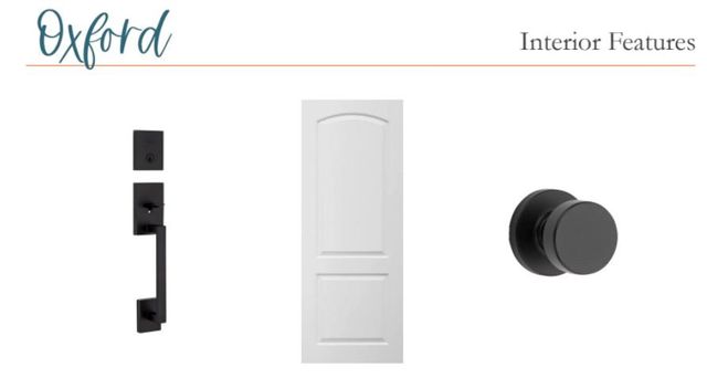 201 Woodrow LN, Liberty Hill, TX 78642