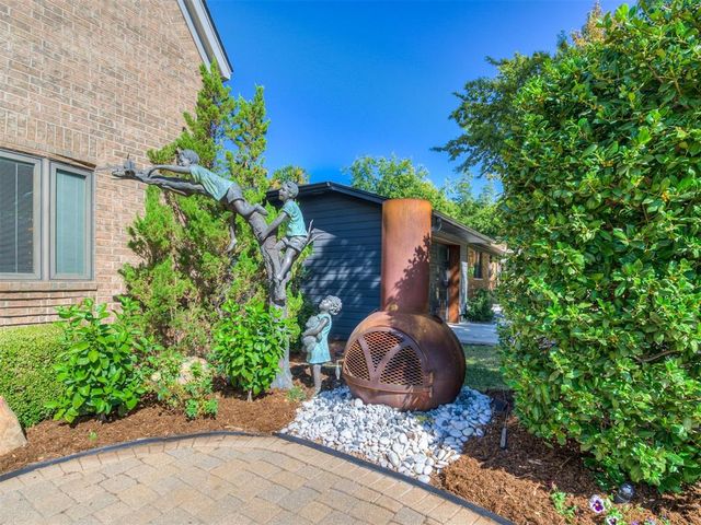 715 NW 45th Street, Oklahoma City, OK 73118