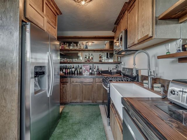 715 NW 45th Street, Oklahoma City, OK 73118