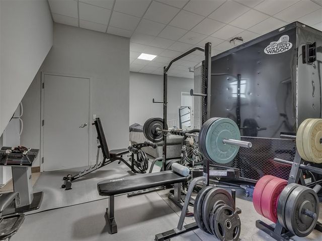 715 NW 45th Street, Oklahoma City, OK 73118