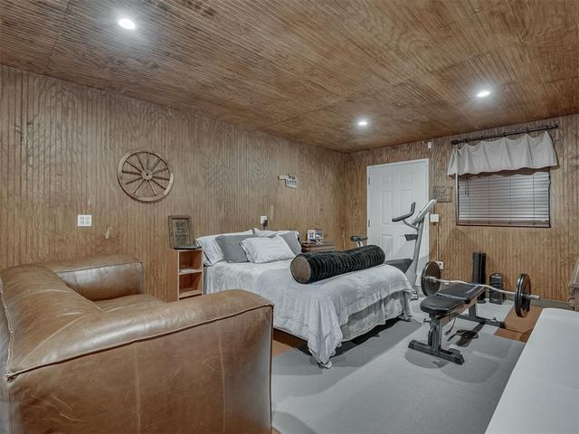 715 NW 45th Street, Oklahoma City, OK 73118