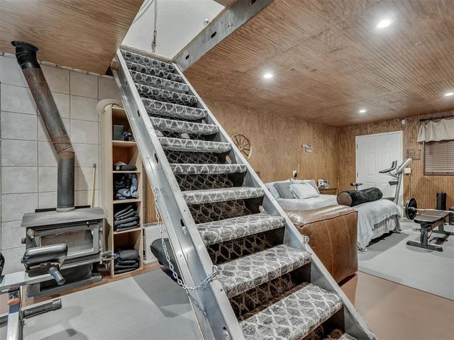 715 NW 45th Street, Oklahoma City, OK 73118