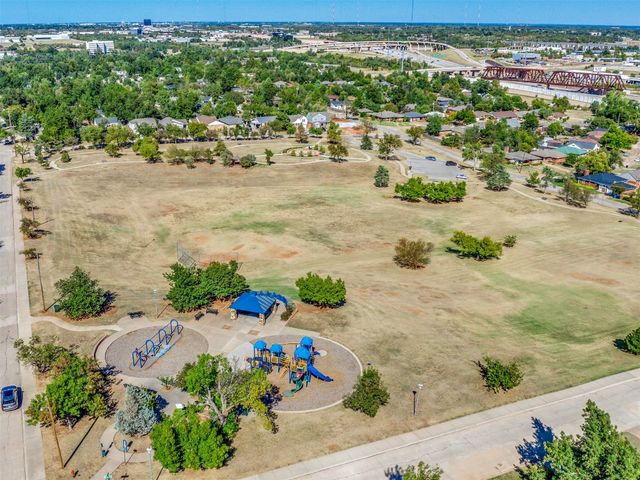 715 NW 45th Street, Oklahoma City, OK 73118