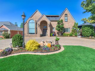 715 NW 45th Street, Oklahoma City, OK 73118