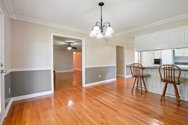 150 Meadow Point Drive, Somerset, KY 42503