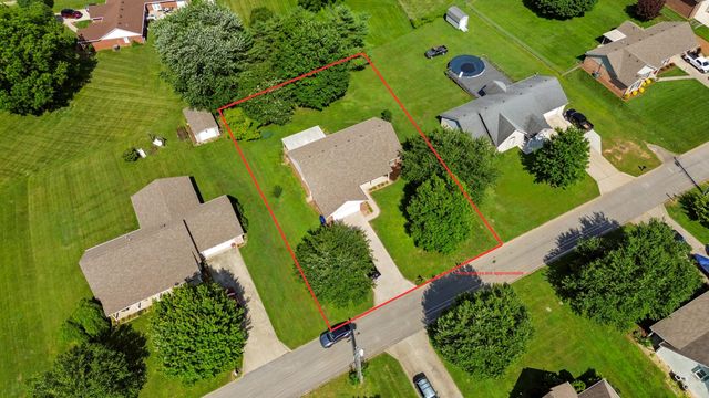 150 Meadow Point Drive, Somerset, KY 42503