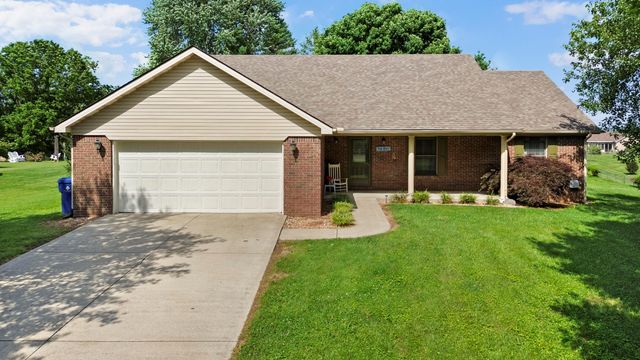 150 Meadow Point Drive, Somerset, KY 42503