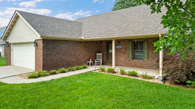 150 Meadow Point Drive, Somerset, KY 42503