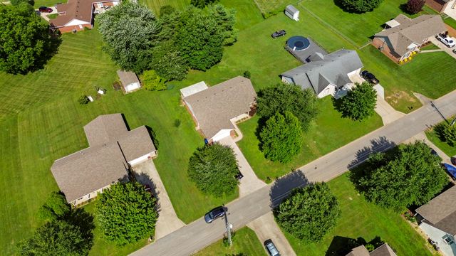 150 Meadow Point Drive, Somerset, KY 42503