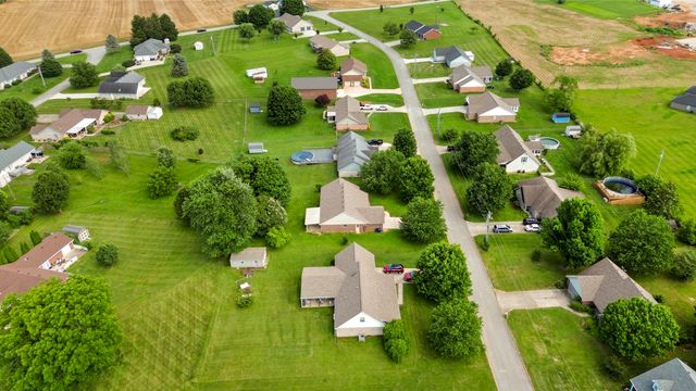 150 Meadow Point Drive, Somerset, KY 42503