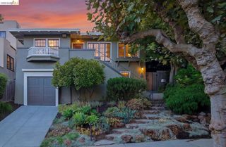967 Grosvenor Place, Oakland, CA 94610