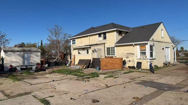 1018 E 18th Street, Antioch, CA 94509