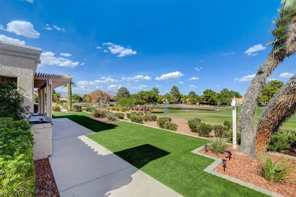 2900 Golfside Drive, Las Vegas, NV 89134 — photo 2