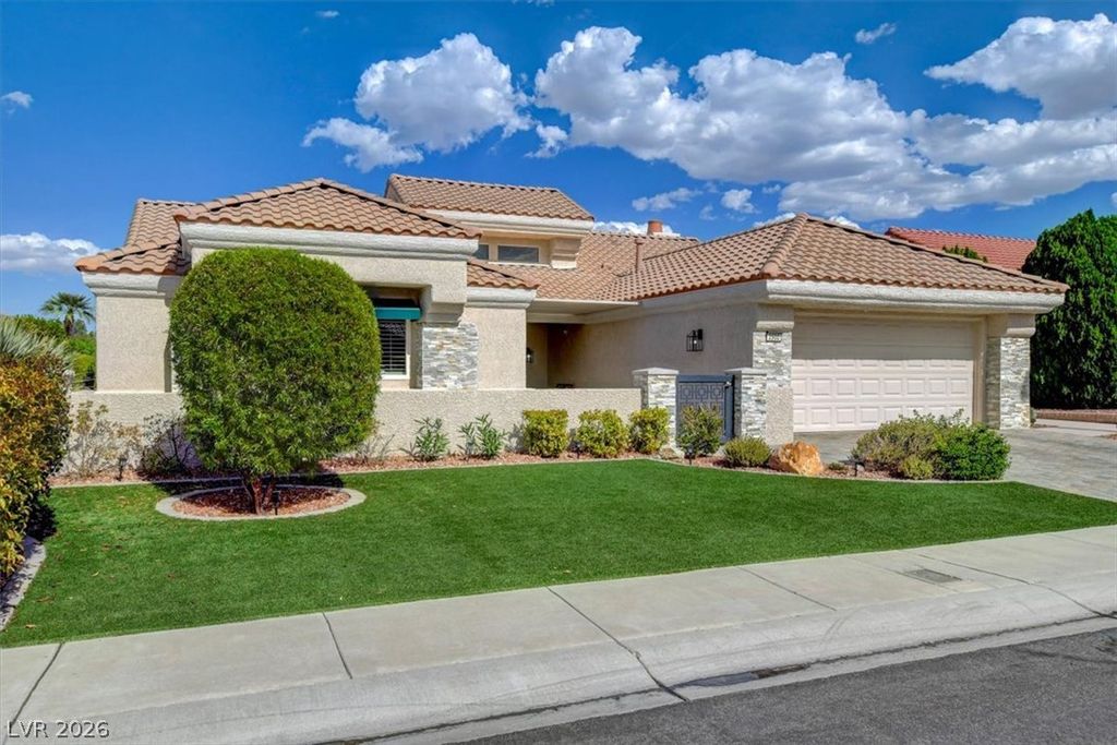 2900 Golfside Drive, Las Vegas, NV 89134 — photo 3