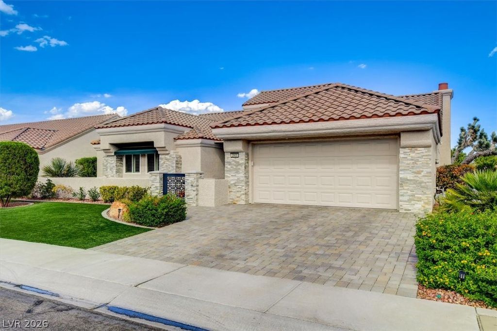 2900 Golfside Drive, Las Vegas, NV 89134 — photo 4