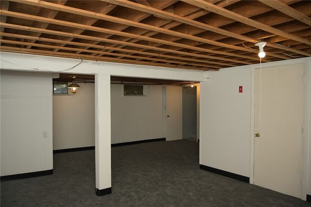 23 Perkins Street, Warwick, RI 02886