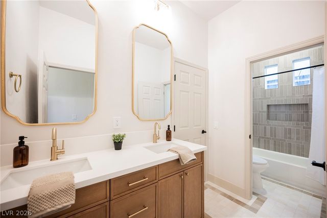 925 Granger Farm Way, Las Vegas, NV 89145