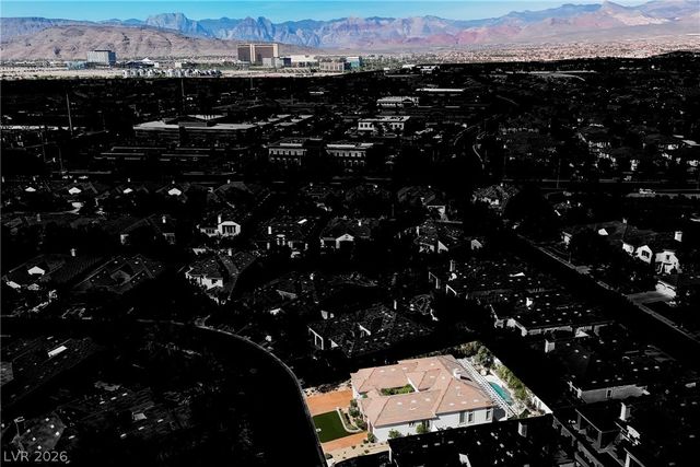 925 Granger Farm Way, Las Vegas, NV 89145