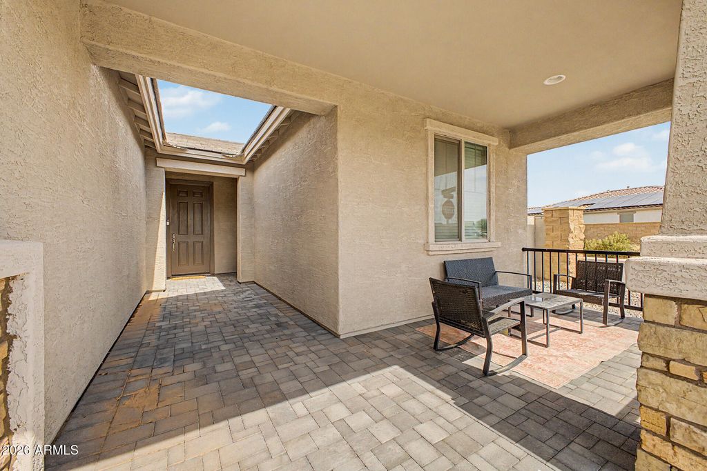 41090 W HALEY Drive, Maricopa, AZ 85138 — photo 2