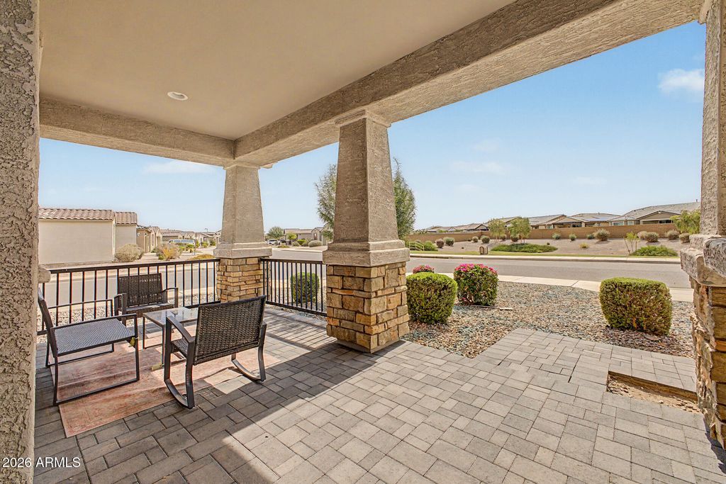 41090 W HALEY Drive, Maricopa, AZ 85138 — photo 3