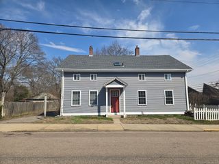 1 Palmer Street, Stonington, CT 06379