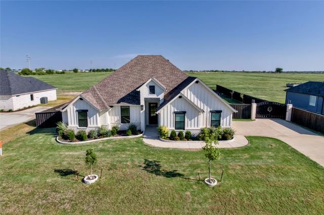 9552 Wildcat Ridge, Godley, TX 76044