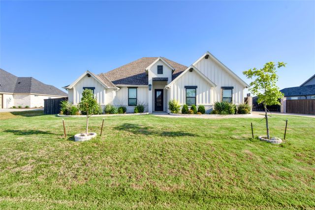 9552 Wildcat Ridge, Godley, TX 76044