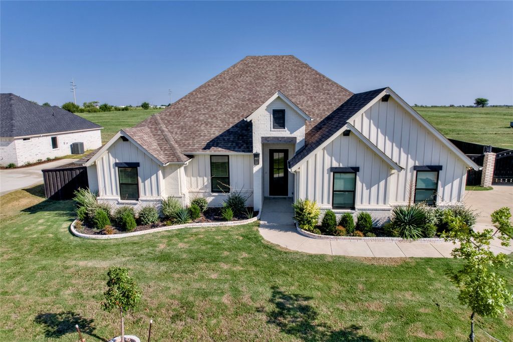 9552 Wildcat Ridge, Godley, TX 76044