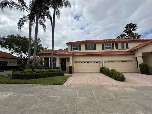 77 Spyglass Way N, Palm Beach Gardens, FL 33418