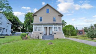 705-709 Culver Road, Rochester, NY 14609