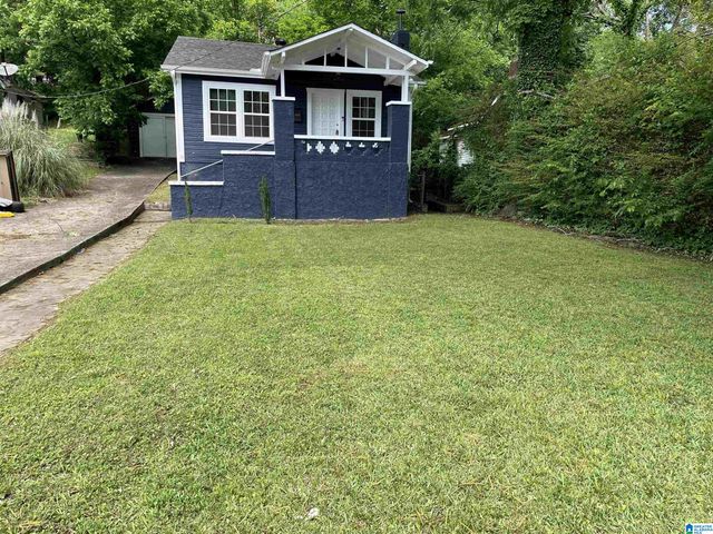 735 81ST STREET S, Birmingham, AL 35206