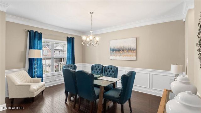 2735 Southwinds Circle, Sevierville, TN 37876