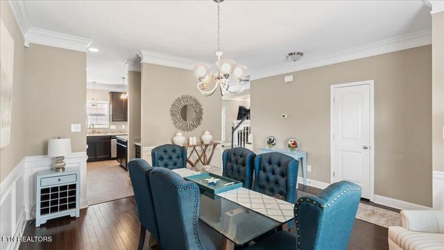 2735 Southwinds Circle, Sevierville, TN 37876