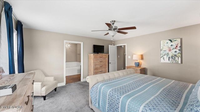 2735 Southwinds Circle, Sevierville, TN 37876