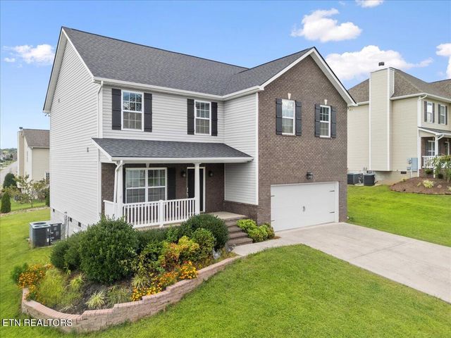 2735 Southwinds Circle, Sevierville, TN 37876