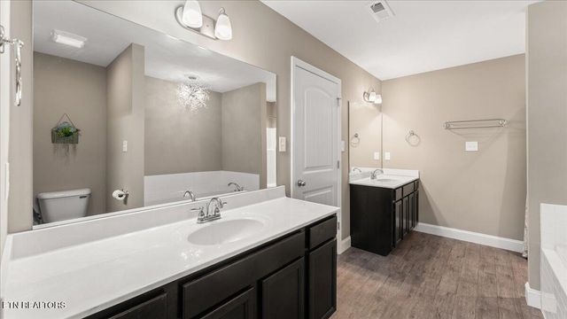 2735 Southwinds Circle, Sevierville, TN 37876