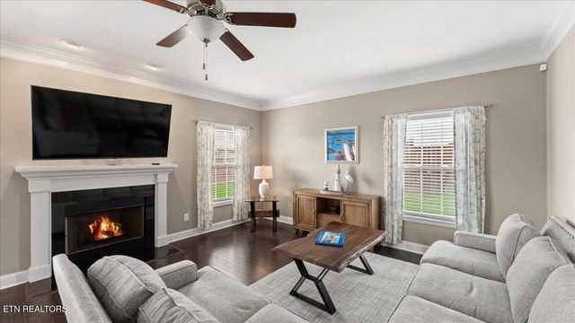 2735 Southwinds Circle, Sevierville, TN 37876