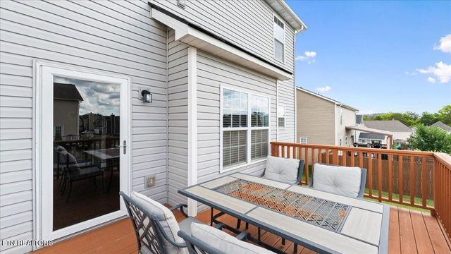 2735 Southwinds Circle, Sevierville, TN 37876