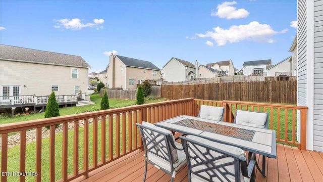 2735 Southwinds Circle, Sevierville, TN 37876