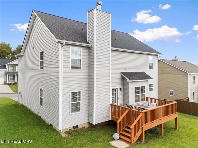 2735 Southwinds Circle, Sevierville, TN 37876